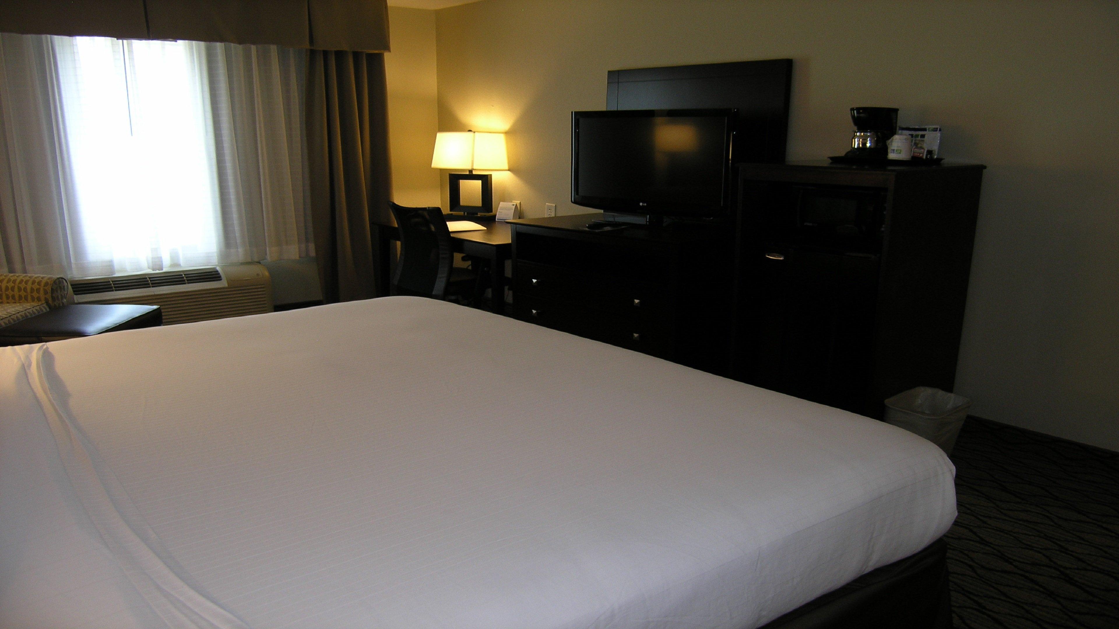Holiday Inn Express Belle Vernon Exterior foto