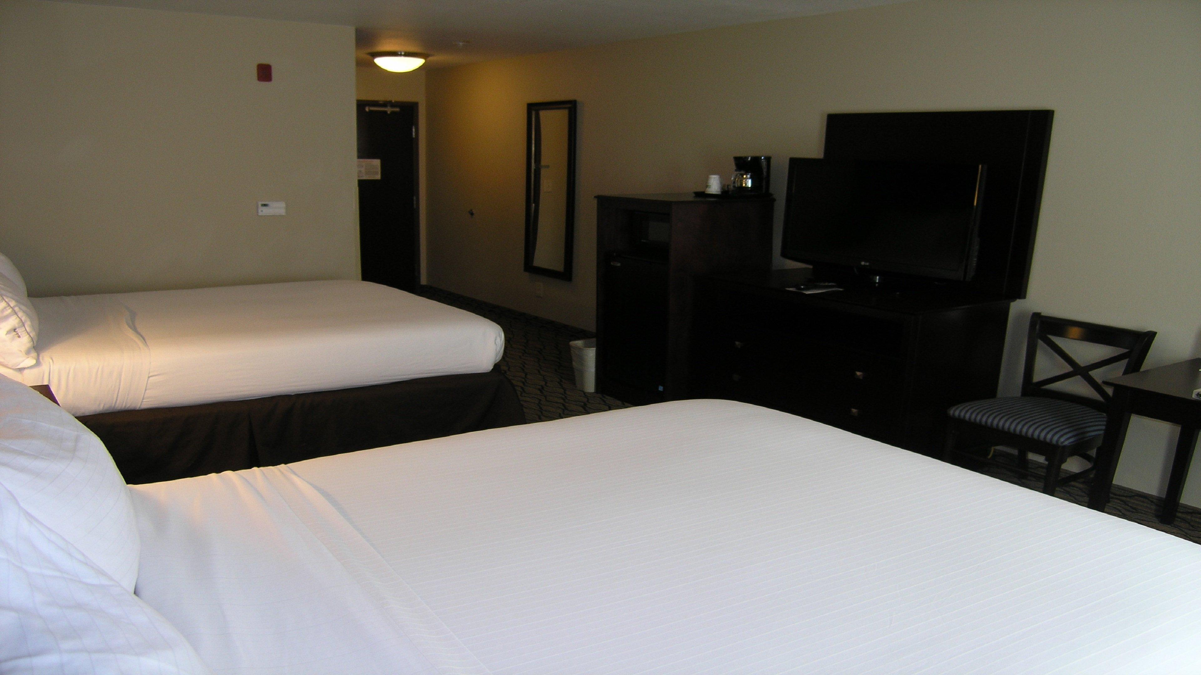 Holiday Inn Express Belle Vernon Exterior foto